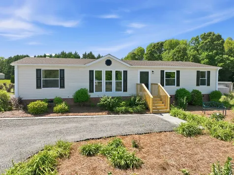 287 Oliver Loop Road Roxboro NC 27574