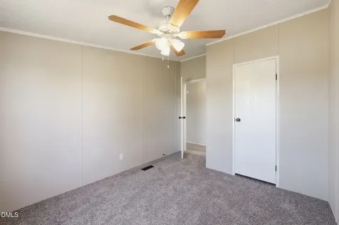 287 Oliver Loop Road Roxboro NC 27574