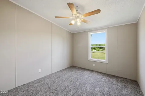 287 Oliver Loop Road Roxboro NC 27574