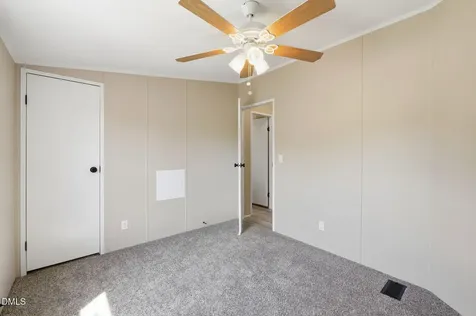 287 Oliver Loop Road Roxboro NC 27574