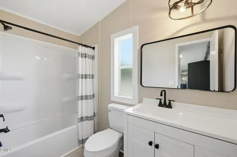 287 Oliver Loop Road Roxboro NC 27574