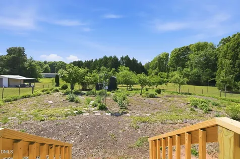 287 Oliver Loop Road Roxboro NC 27574