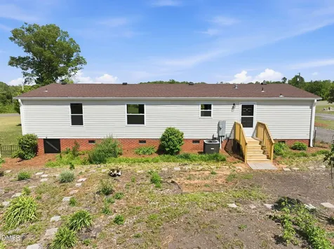 287 Oliver Loop Road Roxboro NC 27574