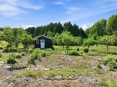 287 Oliver Loop Road Roxboro NC 27574