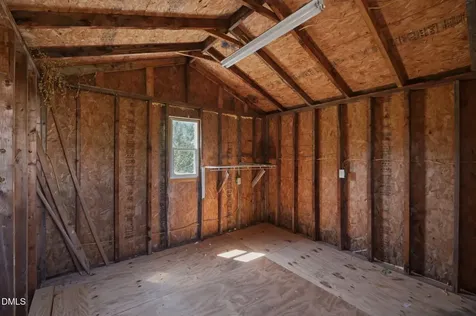 287 Oliver Loop Road Roxboro NC 27574