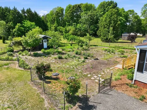 287 Oliver Loop Road Roxboro NC 27574