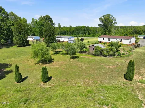 287 Oliver Loop Road Roxboro NC 27574