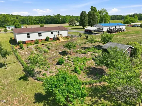 287 Oliver Loop Road Roxboro NC 27574