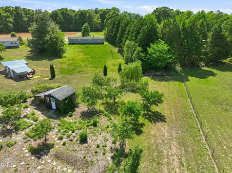 287 Oliver Loop Road Roxboro NC 27574