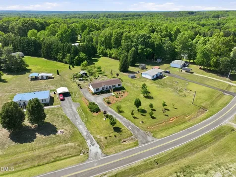 287 Oliver Loop Road Roxboro NC 27574