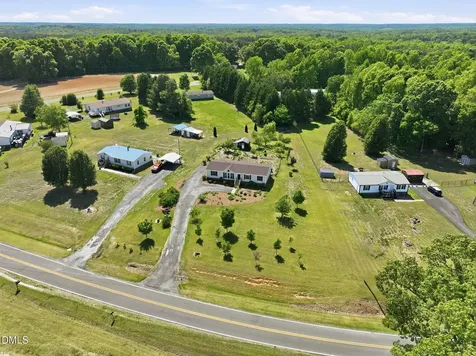 287 Oliver Loop Road Roxboro NC 27574