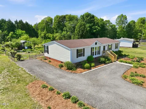 287 Oliver Loop Road Roxboro NC 27574
