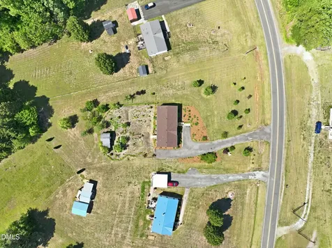 287 Oliver Loop Road Roxboro NC 27574