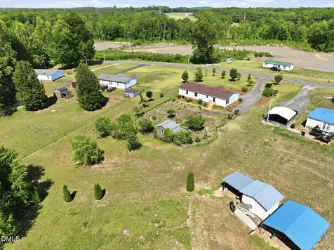 287 Oliver Loop Road Roxboro NC 27574