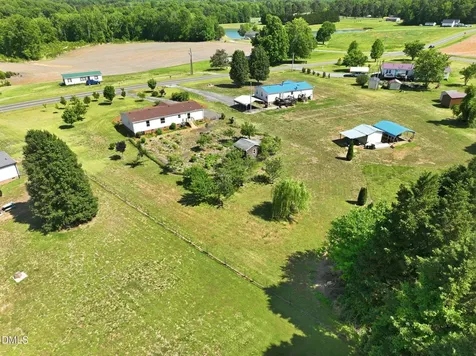 287 Oliver Loop Road Roxboro NC 27574