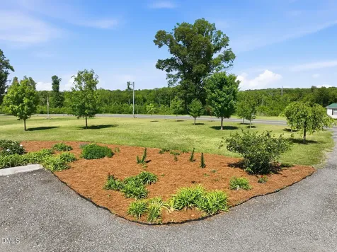 287 Oliver Loop Road Roxboro NC 27574