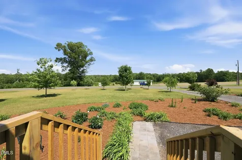 287 Oliver Loop Road Roxboro NC 27574