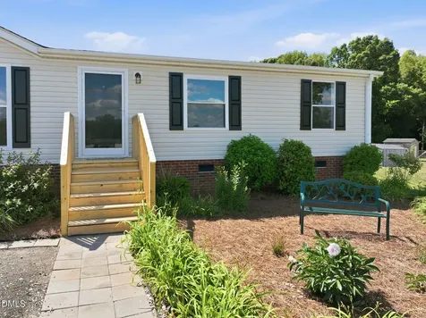 287 Oliver Loop Road Roxboro NC 27574