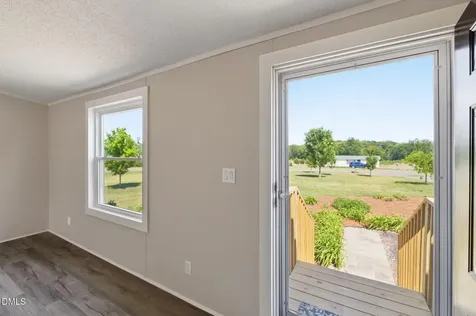 287 Oliver Loop Road Roxboro NC 27574