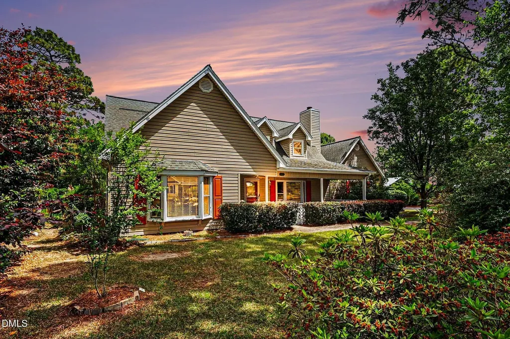 43 Wyoming Court Spring Lake NC 28390