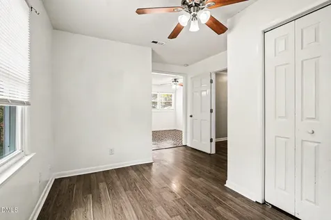 43 Wyoming Court Spring Lake NC 28390