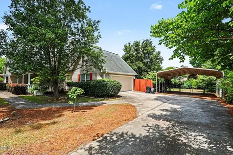 43 Wyoming Court Spring Lake NC 28390