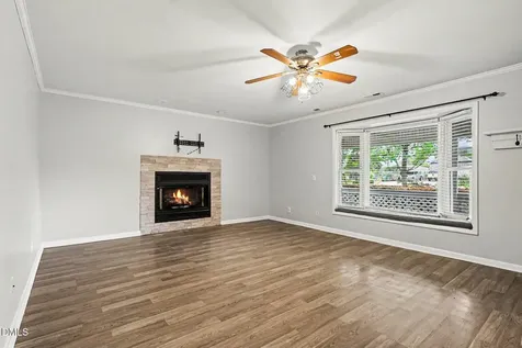43 Wyoming Court Spring Lake NC 28390