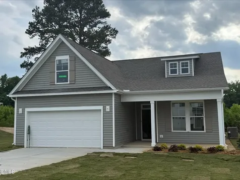 395 Pecan Valley Way Four Oaks NC 27524