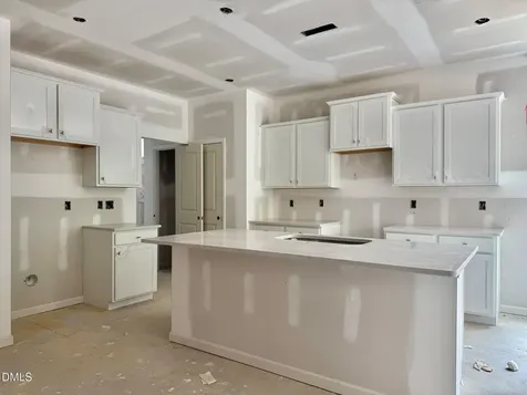 395 Pecan Valley Way Four Oaks NC 27524