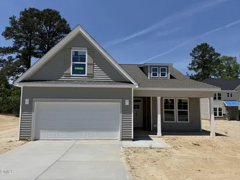 395 Pecan Valley Way Four Oaks NC 27524