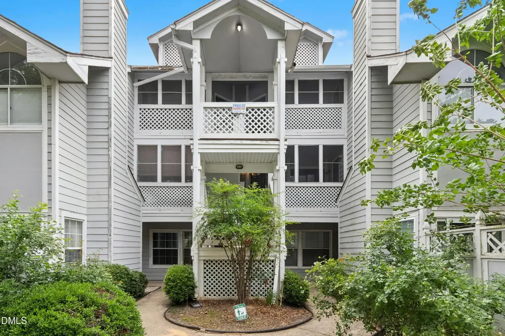 4900 Avenida Del Sol Drive Raleigh NC 27616