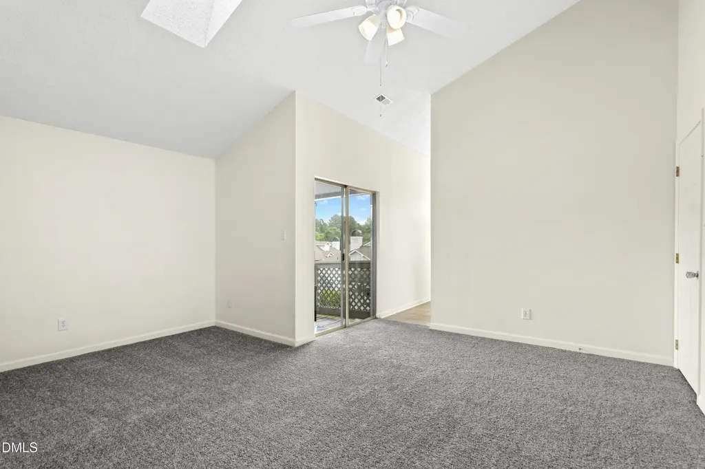 4900 Avenida Del Sol Drive Raleigh NC 27616