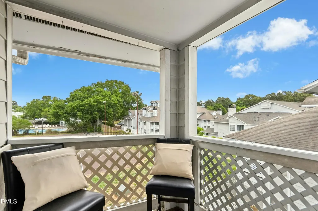 4900 Avenida Del Sol Drive Raleigh NC 27616
