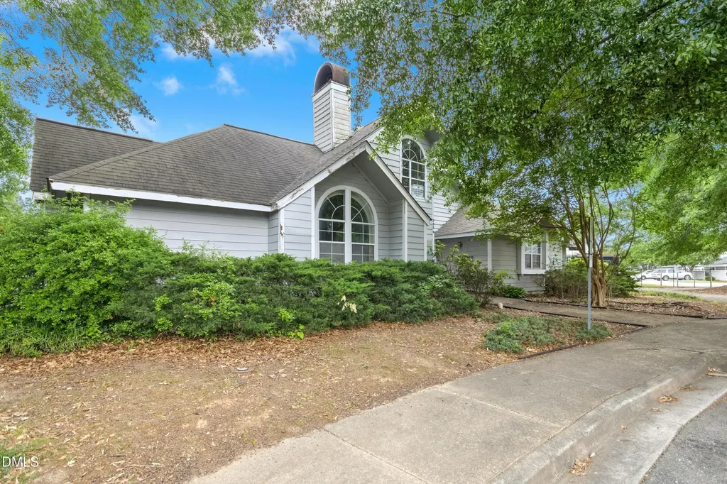 4900 Avenida Del Sol Drive Raleigh NC 27616