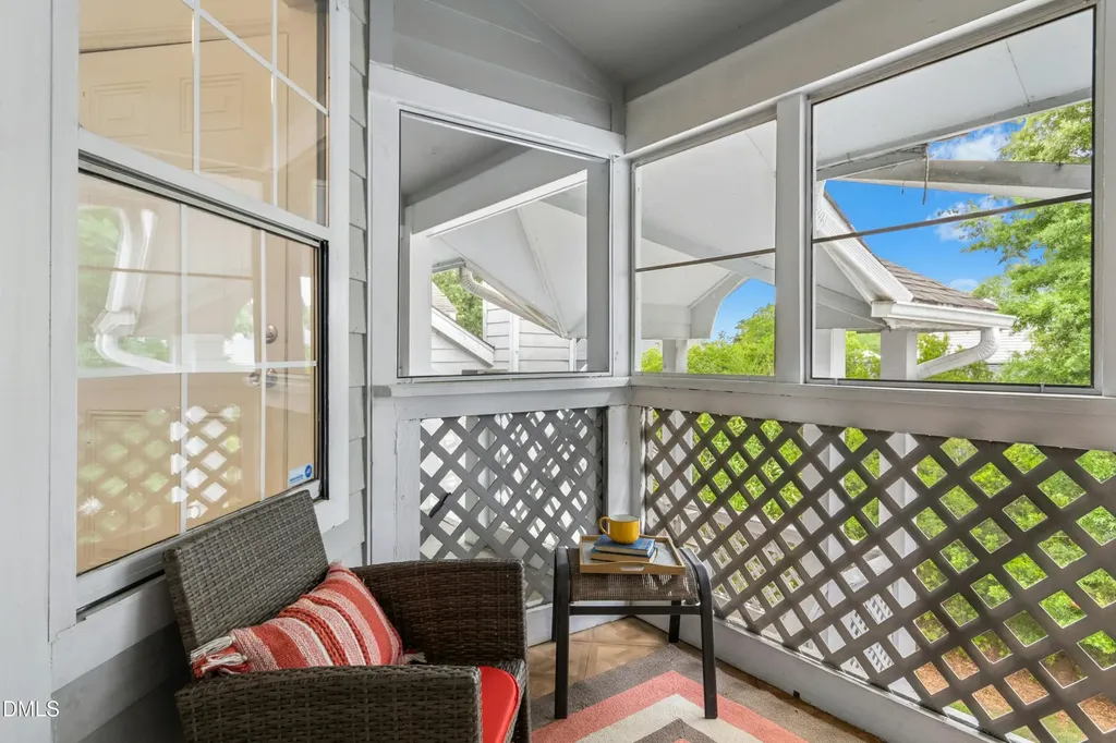 4900 Avenida Del Sol Drive Raleigh NC 27616