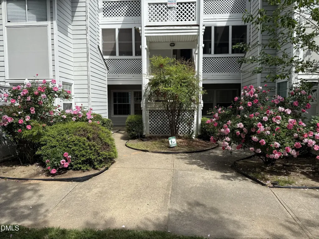 4900 Avenida Del Sol Drive Raleigh NC 27616