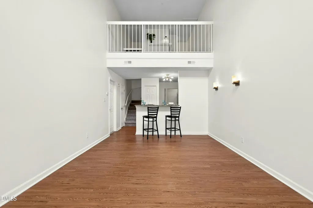 4900 Avenida Del Sol Drive Raleigh NC 27616