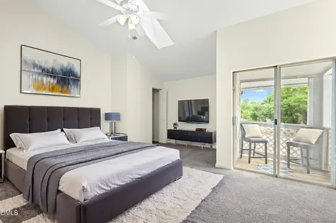 4900 Avenida Del Sol Drive Raleigh NC 27616