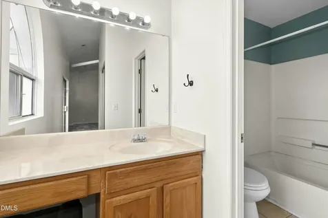 4900 Avenida Del Sol Drive Raleigh NC 27616