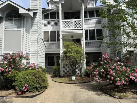 4900 Avenida Del Sol Drive Raleigh NC 27616
