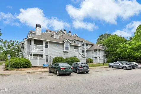 4900 Avenida Del Sol Drive Raleigh NC 27616