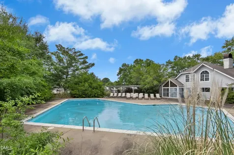 4900 Avenida Del Sol Drive Raleigh NC 27616