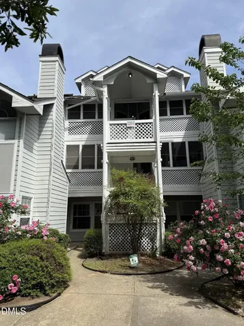 4900 Avenida Del Sol Drive Raleigh NC 27616