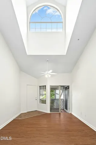 4900 Avenida Del Sol Drive Raleigh NC 27616