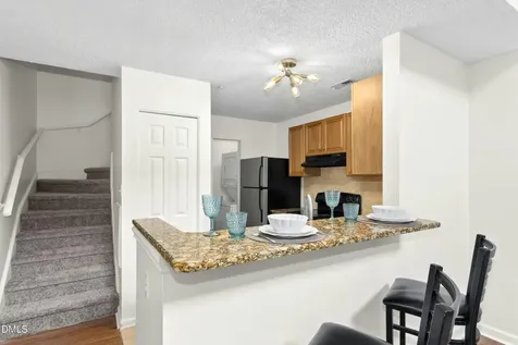 4900 Avenida Del Sol Drive Raleigh NC 27616