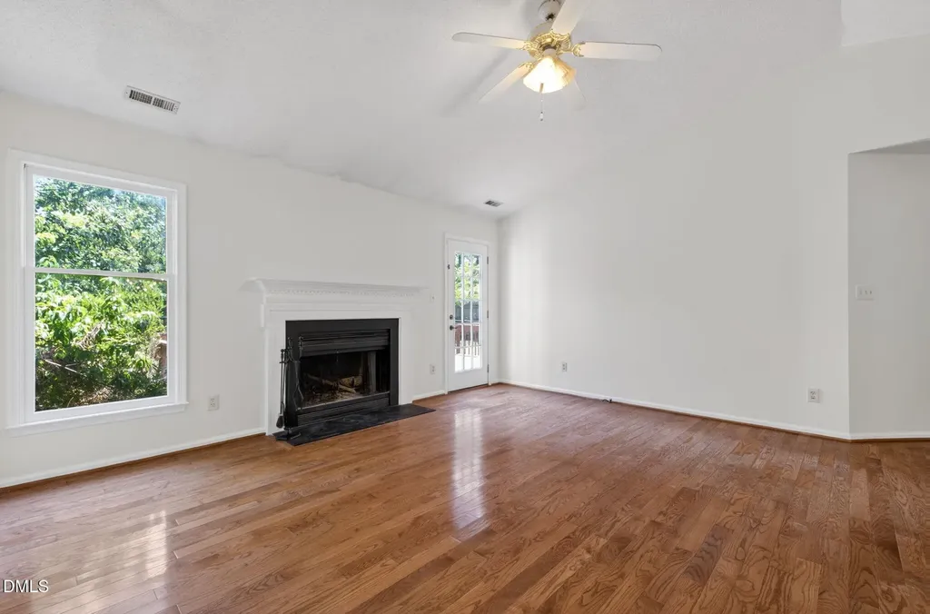 1821 Winway Drive Raleigh NC 27610