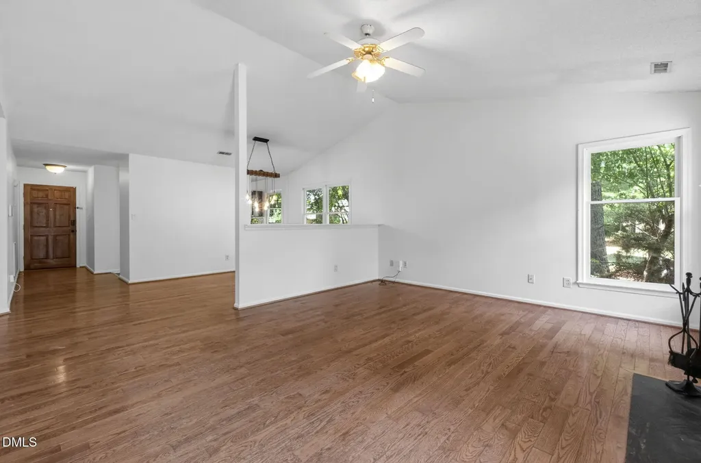 1821 Winway Drive Raleigh NC 27610