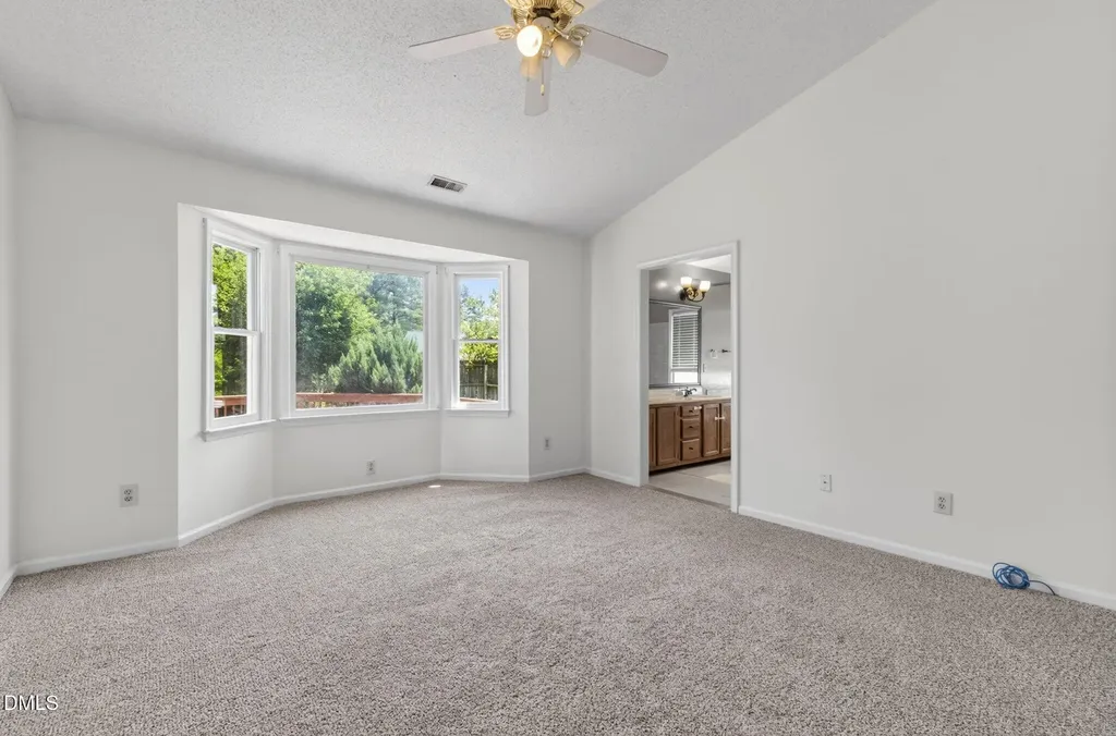 1821 Winway Drive Raleigh NC 27610