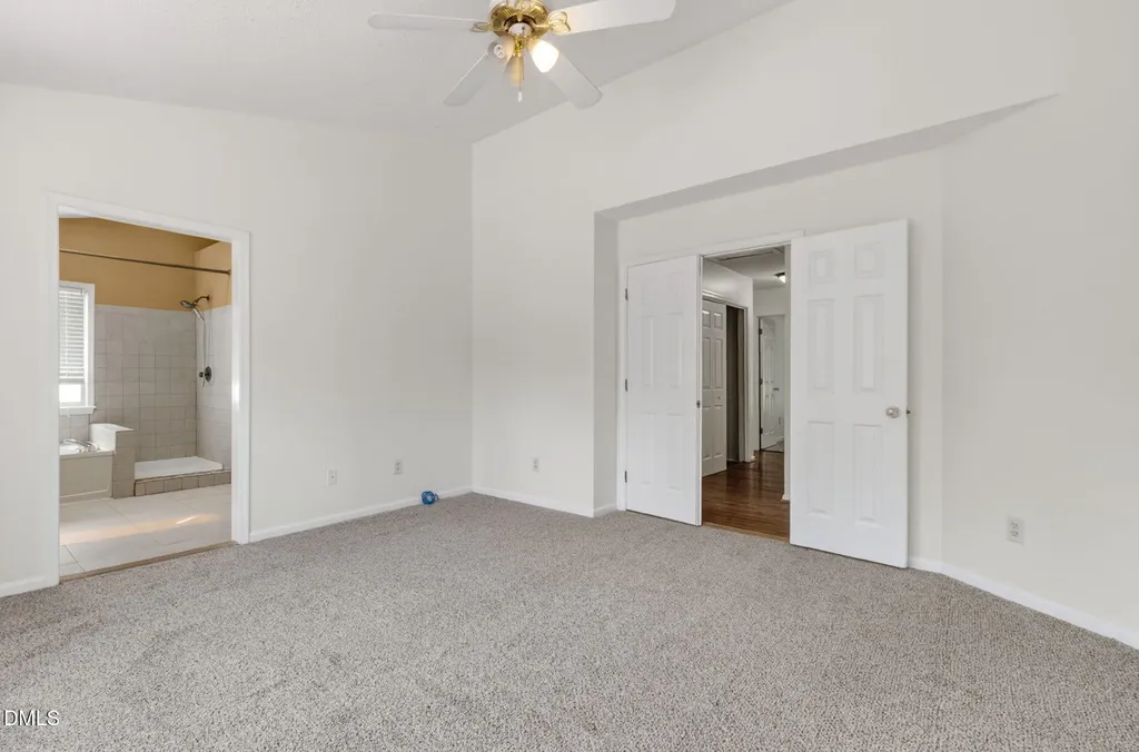 1821 Winway Drive Raleigh NC 27610