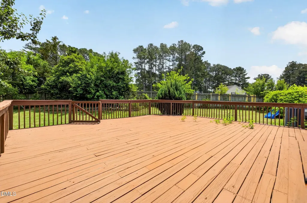 1821 Winway Drive Raleigh NC 27610